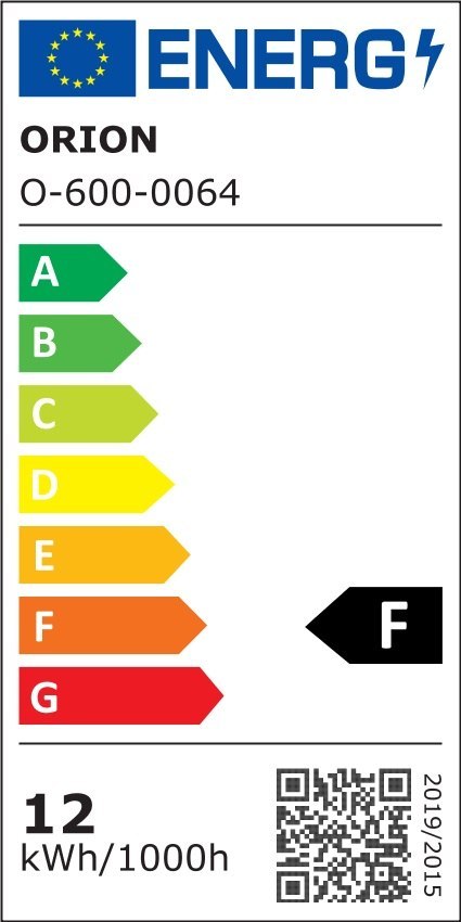 ŻARÓWKA LED 12W E27 1251LM 3000K ŻARÓWKA LED 12W E27 1251LM 3000K