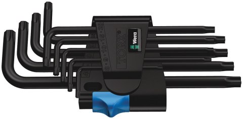ZESTAW KLUCZY IMBUSOWYCH TRZPIENIOWYCH TORX HF TX ZESTAW KLUCZY IMBUSOWYCH TRZPIENIOWYCH TORX HF TX