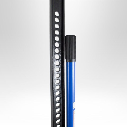 PODNOŚNIK KOLEJOWY FARMERSKI 3T 132cm WYSOKOŚĆ LEWAREK Bituxx PODNOŚNIK KOLEJOWY FARMERSKI 3T 132cm WYSOKOŚĆ LEWAREK Bituxx