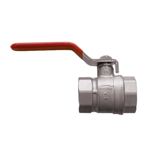 ZAWÓR KULOWY WODNY GWINT WEWN/WEWN 1/2'' ZAWÓR KULOWY WODNY GWINT WEWN/WEWN 1/2''