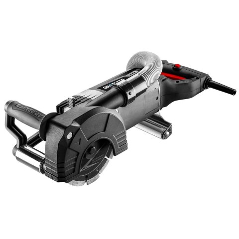 BRUZDOWNICA 150MM 2400W, WALIZKA BRUZDOWNICA 150MM 2400W, WALIZKA