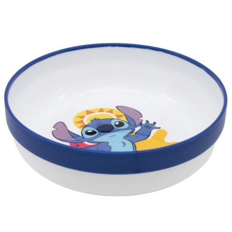 Disney Stitch - Antypoślizgowa miseczka do mikrofali Disney Stitch - Antypoślizgowa miseczka do mikrofali
