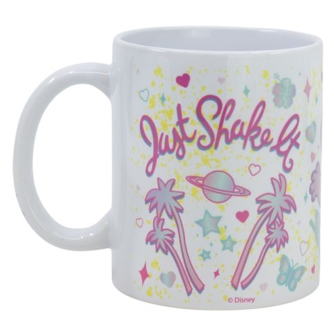 Disney Stitch - Kubek ceramiczny z kolekcji Stitch & Angel 325 ml Disney Stitch - Kubek ceramiczny z kolekcji Stitch & Angel 325 ml