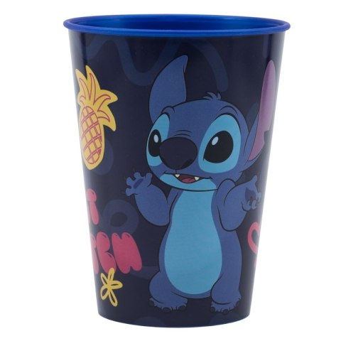 Disney Stitch - Kubek z kolekcji Palms 260 ml Disney Stitch - Kubek z kolekcji Palms 260 ml