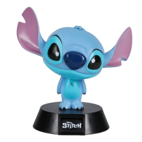 Disney Stitch - Lampka 11 cm Disney Stitch - Lampka 11 cm
