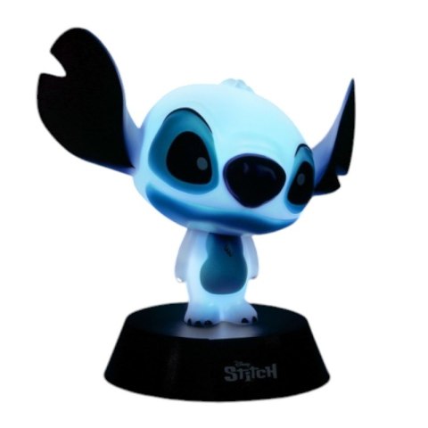 Disney Stitch - Lampka 11 cm Disney Stitch - Lampka 11 cm