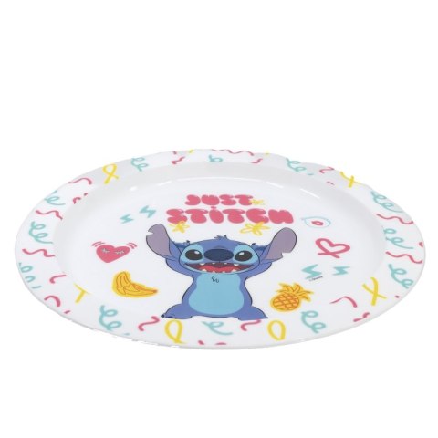 Disney Stitch - Talerzyk do mikrofali z kolekcji Palms Disney Stitch - Talerzyk do mikrofali z kolekcji Palms
