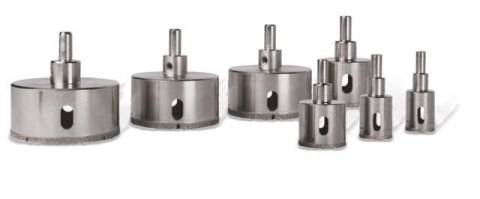 KORONKA EASY GRES NA MOKRO 20 MM KORONKA EASY GRES NA MOKRO 20 MM