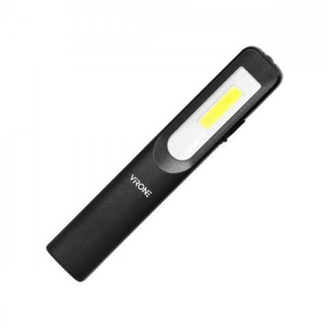 LATARKA WARSZTATOWA LED 3W 200LM+500LM 1200M LATARKA WARSZTATOWA LED 3W 200LM+500LM 1200M