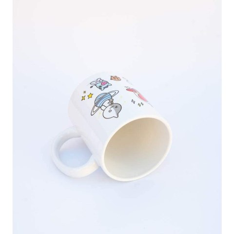 Line Friends BT21 - Kubek ceramiczny 300ml Line Friends BT21 - Kubek ceramiczny 300ml