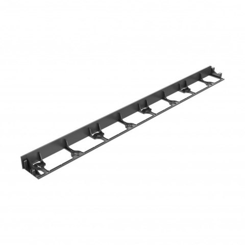 OBRZEŻE OGRODOWE,TRAWNIKOWE PROSTE CZARNE UNIBORD PACK 18SZT OBRZEŻE OGRODOWE,TRAWNIKOWE PROSTE CZARNE UNIBORD PACK 18SZT