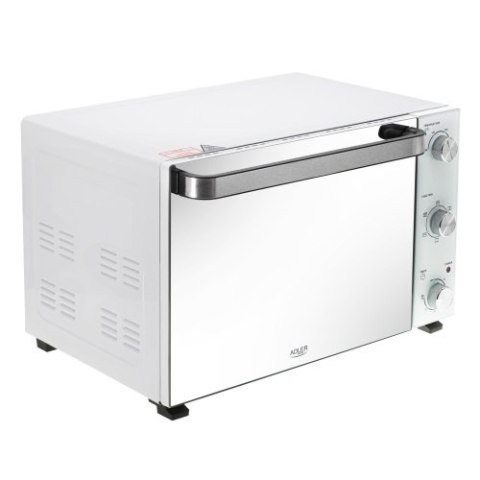 Piekarnik elektryczny 48L Piekarnik elektryczny 48L