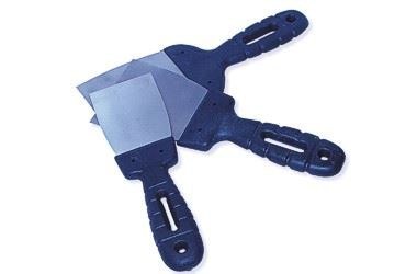 SZPACHELKA MALARSKA NIERDZEWNA 100 mm SZPACHELKA MALARSKA NIERDZEWNA 100 mm