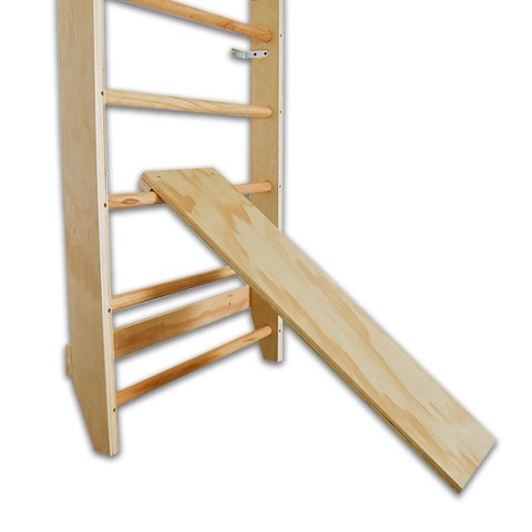 Drabinka gimnastyczna kącik zabaw huśtawka zjeżdżalnia 220cm Bituxx Drabinka gimnastyczna kącik zabaw huśtawka zjeżdżalnia 220cm Bituxx