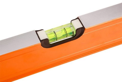 POZIOMNICA ALUMINIOWA S 400 3 LIBELLE 2 UCHWYTY 60CM POZIOMNICA ALUMINIOWA S 400 3 LIBELLE 2 UCHWYTY 60CM