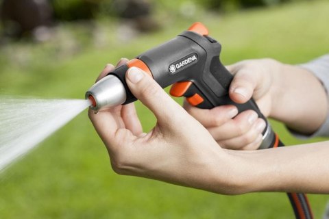 PREMIUM PISTOLET ZRASZAJĄCY PREMIUM PISTOLET ZRASZAJĄCY