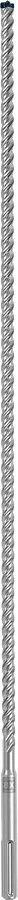 WIERTŁO DO MŁOTÓW SDS-MAX 8X EXPERT 16*800/940MM WIERTŁO DO MŁOTÓW SDS-MAX 8X EXPERT 16*800/940MM