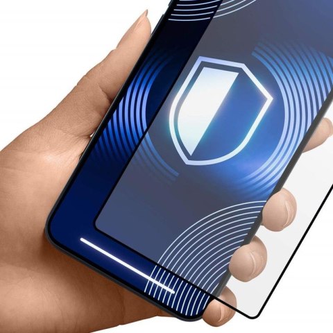 3mk HardGlass Matt Max - Matowe szkło hartowane do Samsung Galaxy S25 Ultra 3mk HardGlass Matt Max - Matowe szkło hartowane do Samsung Galaxy S25 Ultra