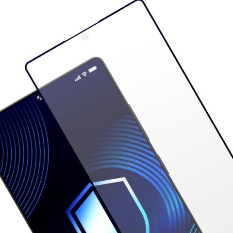 3mk HardGlass Matt Max - Matowe szkło hartowane do Samsung Galaxy S25 Ultra 3mk HardGlass Matt Max - Matowe szkło hartowane do Samsung Galaxy S25 Ultra