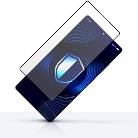 3mk HardGlass Matt Max - Matowe szkło hartowane do Samsung Galaxy S25 Ultra 3mk HardGlass Matt Max - Matowe szkło hartowane do Samsung Galaxy S25 Ultra