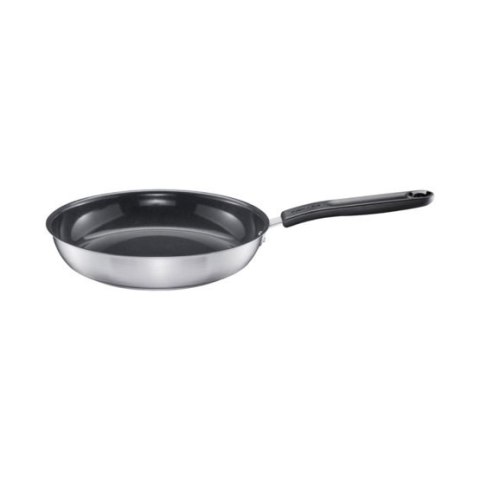 PATELNIA 24 CM FF Z POWŁOKĄ CERAMICZNĄ PATELNIA 24 CM FF Z POWŁOKĄ CERAMICZNĄ