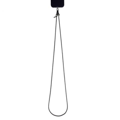 Crong Phone Crossbody - Smycz zawieszka do telefonu (Midnight Link) Crong Phone Crossbody - Smycz zawieszka do telefonu (Midnight Link)