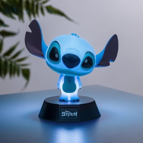 Disney Stitch - Lampka 11 cm Disney Stitch - Lampka 11 cm