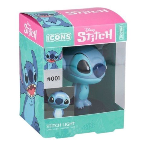 Disney Stitch - Lampka 11 cm Disney Stitch - Lampka 11 cm