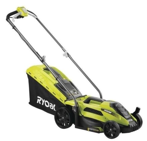 KOSIARKA ELEKTRYCZNA DO TRAWY 33CM 1300W KOSIARKA ELEKTRYCZNA DO TRAWY 33CM 1300W