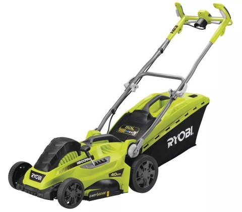 KOSIARKA ELEKTRYCZNA DO TRAWY 40CM 1800W KOSIARKA ELEKTRYCZNA DO TRAWY 40CM 1800W