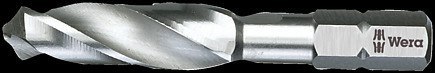 WIERTŁO DO METALU CHWYT 6-KĄTNY 8MM WIERTŁO DO METALU CHWYT 6-KĄTNY 8MM