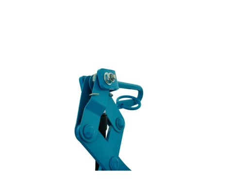 Chwytak do drewna 610mm 450kg Bituxx Chwytak do drewna 610mm 450kg Bituxx