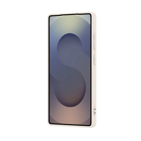 Crong Color Cover - Etui Samsung Galaxy S25 Ultra (beżowy) Crong Color Cover - Etui Samsung Galaxy S25 Ultra (beżowy)