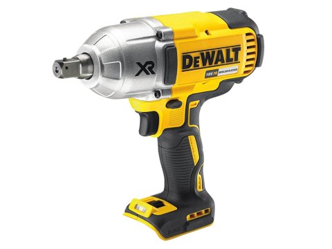 KLUCZ UDAROWY XR BL 1/2'' 18V 0*AH KLUCZ UDAROWY XR BL 1/2'' 18V 0*AH
