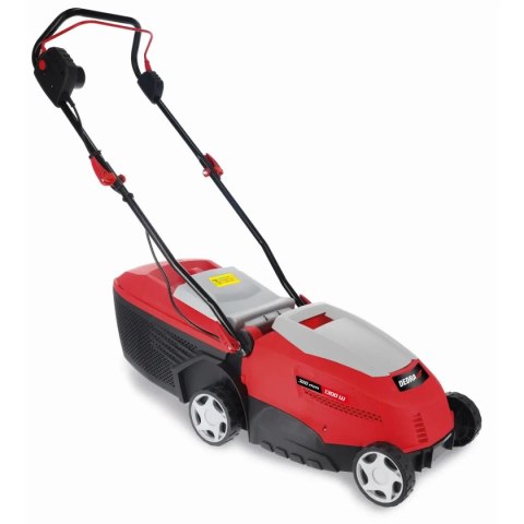 KOSIARKA ELEKTRYCZNA 32CM 1300W KOSIARKA ELEKTRYCZNA 32CM 1300W