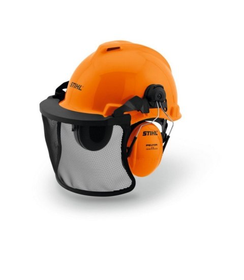 KASK Z SIATKĄ FUNCTION UNIVERSAL KASK Z SIATKĄ FUNCTION UNIVERSAL
