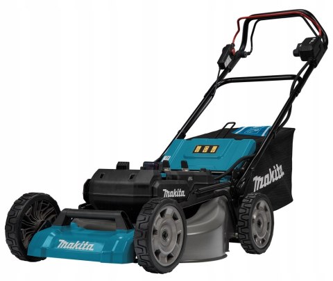 KOSIARKA DO TRAWY AKU. SAMOBIEŻNA LXT/XGT 53CM 2*18V 0*AH KOSIARKA DO TRAWY AKU. SAMOBIEŻNA LXT/XGT 53CM 2*18V 0*AH