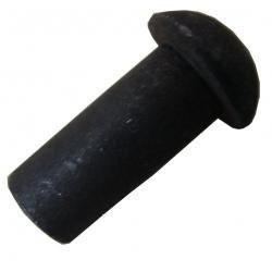 NIT STALOWY ŁEB KULISTY 4*16MM NIT STALOWY ŁEB KULISTY 4*16MM