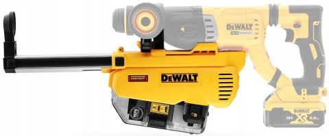 ODSYSACZ DO PYŁU SDS+ 18V XR ODSYSACZ DO PYŁU SDS+ 18V XR