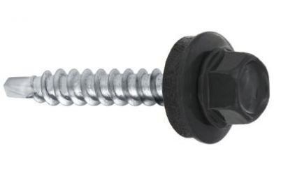 WKRĘT SAMOWIERTNY 4.8*70MM RAL 7016 WKRĘT SAMOWIERTNY 4.8*70MM RAL 7016