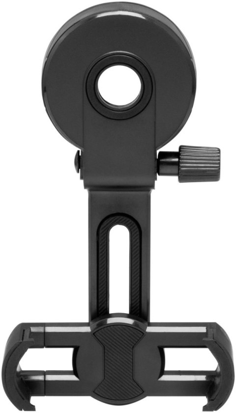 Adapter Redleaf SOM-2 do montażu smartfonów na lunetach, teleskopach i mikroskopach REDLEAF Adapter Redleaf SOM-2 do montażu smartfonów na lunetach, teleskopach i mikroskopach REDLEAF