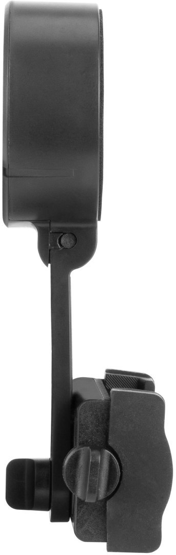Adapter Redleaf SOM-3 do montażu smartfonów na lunetach, teleskopach i mikroskopach REDLEAF Adapter Redleaf SOM-3 do montażu smartfonów na lunetach, teleskopach i mikroskopach REDLEAF
