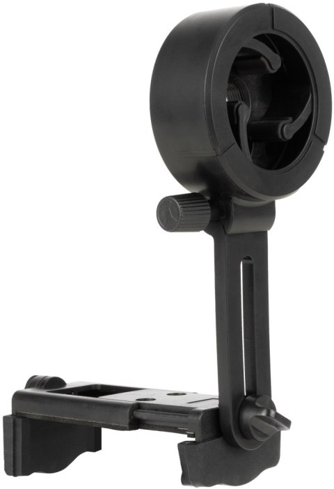 Adapter Redleaf SOM-3 do montażu smartfonów na lunetach, teleskopach i mikroskopach REDLEAF Adapter Redleaf SOM-3 do montażu smartfonów na lunetach, teleskopach i mikroskopach REDLEAF