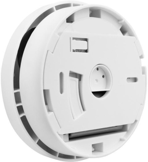 Czujnik dymu EL HOME SD-87A2 EL-HOME Czujnik dymu EL HOME SD-87A2 EL-HOME