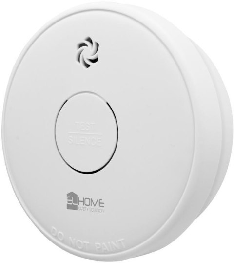 Czujnik dymu EL HOME SD-87A2 EL-HOME Czujnik dymu EL HOME SD-87A2 EL-HOME