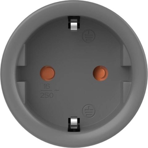 Inteligentne gniazdko WiFi Sonoff S60TPF SONOFF Inteligentne gniazdko WiFi Sonoff S60TPF SONOFF