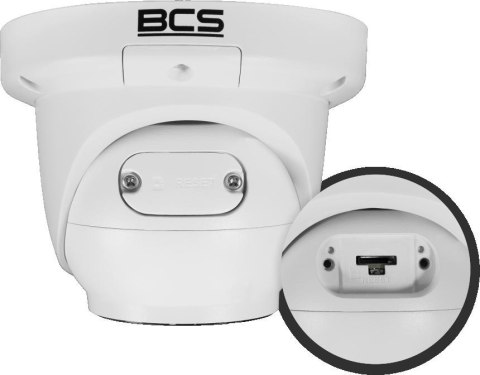 Kamera IP BCS LINE BCS-L-EIP26FCR3L3-Ai1 BCS Kamera IP BCS LINE BCS-L-EIP26FCR3L3-Ai1 BCS