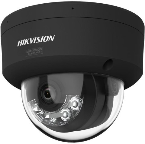 Kamera IP Hikvision DS-2CD2187G3-LIS2UY 2.8mm BLACK PL HIKVISION Kamera IP Hikvision DS-2CD2187G3-LIS2UY 2.8mm BLACK PL HIKVISION