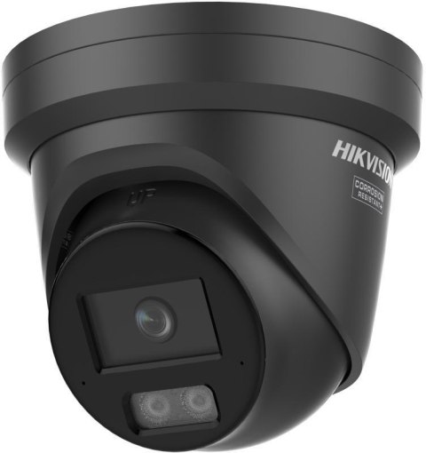 Kamera IP Hikvision DS-2CD2367G3-LIS2UY/SL 2.8mm BLACK PL HIKVISION Kamera IP Hikvision DS-2CD2367G3-LIS2UY/SL 2.8mm BLACK PL HIKVISION