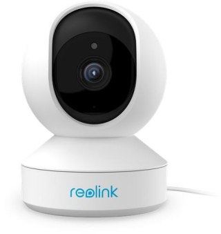 Kamera IP Reolink E340 wewnętrzna obrotowa 5MPx WiFi biała REOLINK